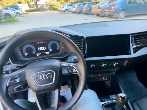 Audi A1 2021 A1