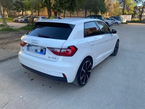 Audi A1 2021 A1