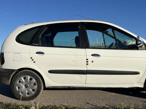 Renault Scenic 1998 Megane