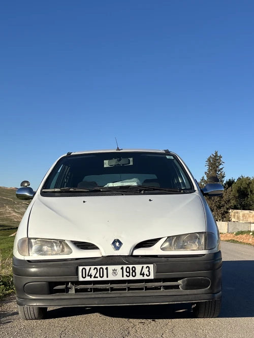 Renault Scenic 1998 Megane