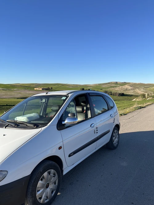 Renault Scenic 1998 Megane
