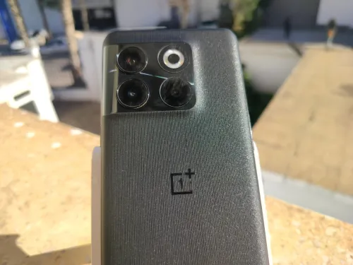 OnePlus 10T 5G CPH2419 Téléphone Processeur SnapDragon / Ram 8Go / Stockage 128 Gb OnePlus 10T 5G CPH2419