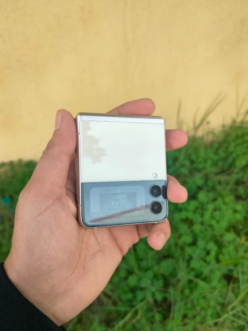Samsung Galaxy Z Flip 3 5G