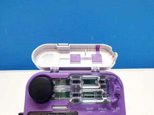 Pompe Nutrition Nuctricia Flocare Infinity 2 Nutripompe