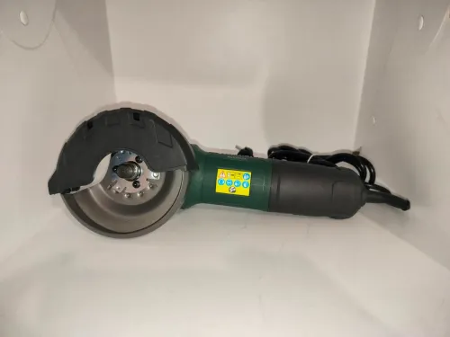 Meuleuse d'Angle Parkside 750W disque 115mm Filaire