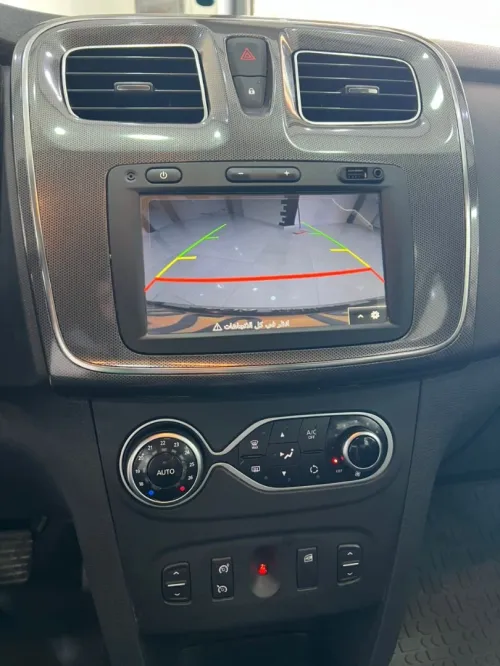 Dacia Stepway 2022 