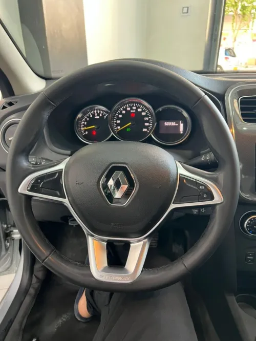 Dacia Stepway 2022 