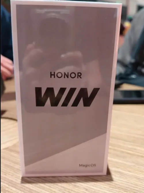 Honor win 16/512 16/512