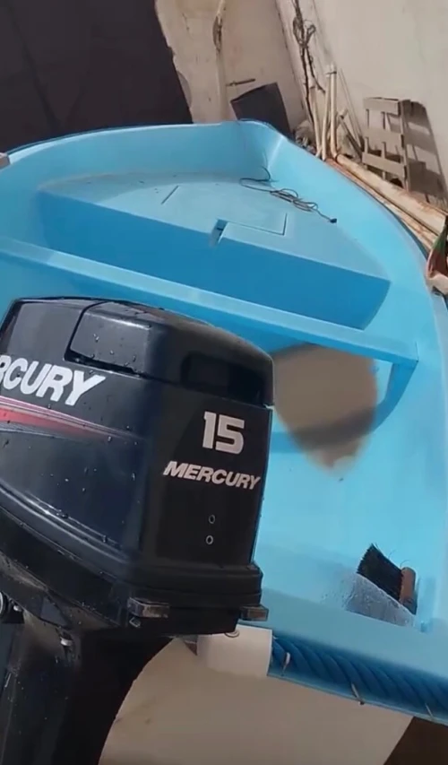 mercury