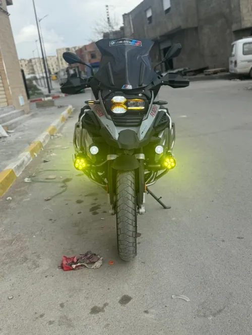Bwm Gs 1250 2022