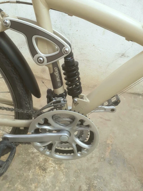 Btwin original 700 