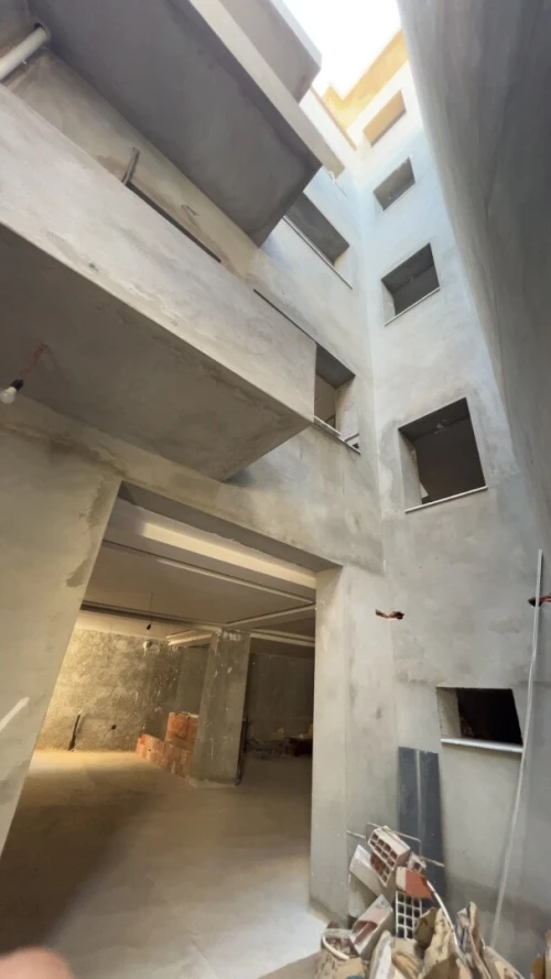 Vente Villa Alger Bouzareah