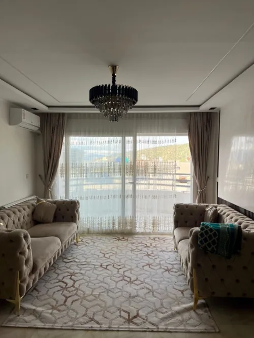 Vente Appartement F4 Batna Batna