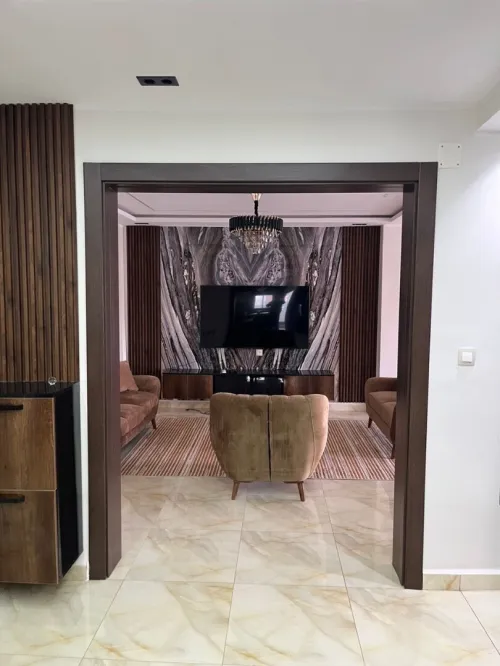 Vente Appartement F4 Batna Batna