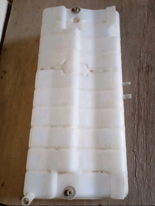 vase d'expansion MAN