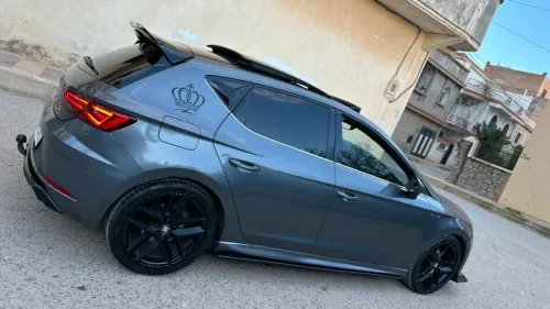 Seat Leon 2018 FR