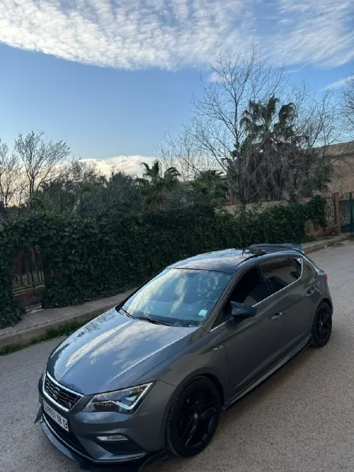 Seat Leon 2018 FR
