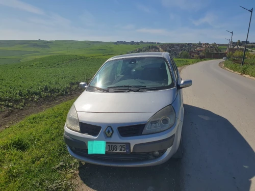 Renault Scenic 2008 Grand scenic