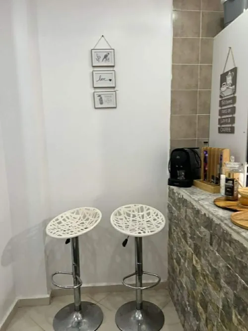 Vente Appartement F3 Oran Ain el turck