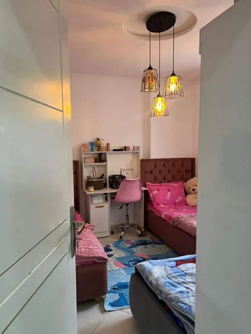 Vente Appartement F3 Oran Ain el turck
