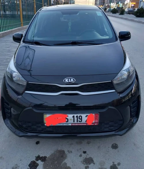 Kia Picanto 2019 LX Start
