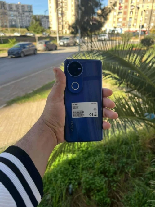 Vivo v50 5j V50