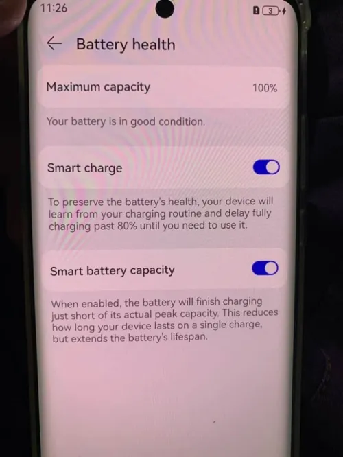 Huawei P50 PRO