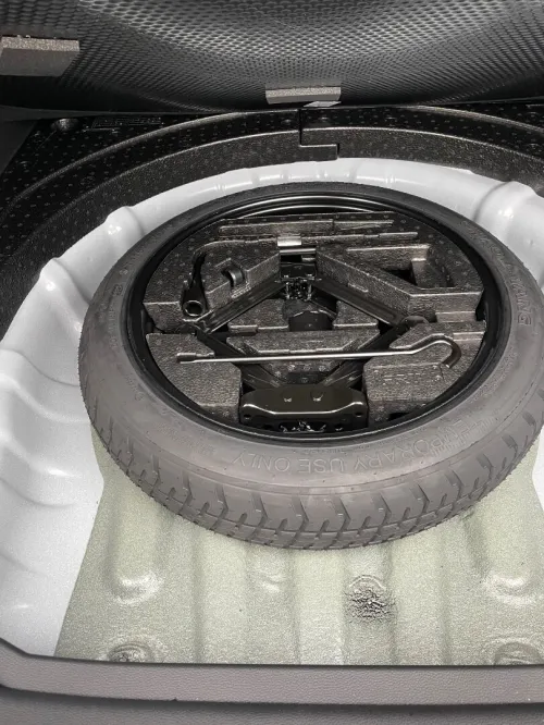 MG 5 2025 manual
