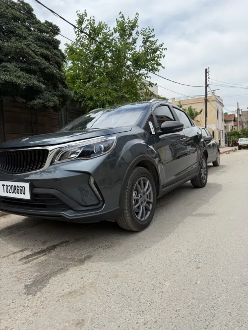 Geely GX3 PRO  2026 International