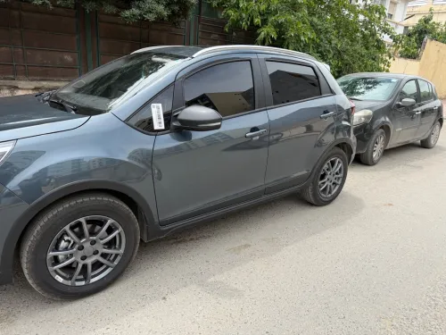 Geely GX3 PRO  2026 International