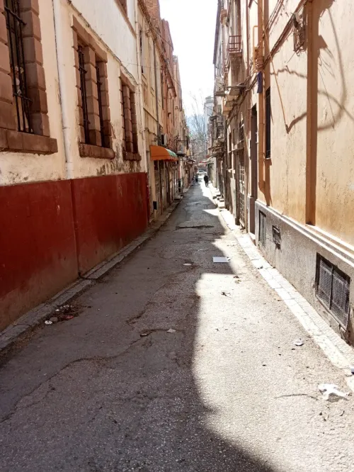 Vente Local Tlemcen Tlemcen