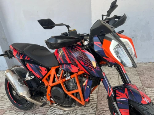 KTM 690 duke 690 duke 2015