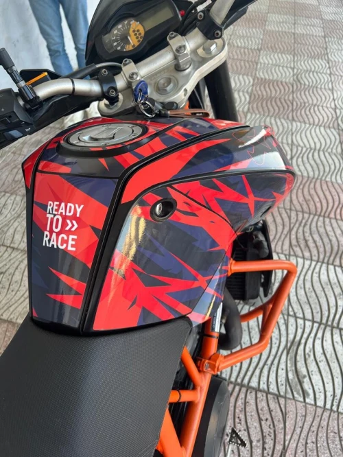 KTM 690 duke 690 duke 2015