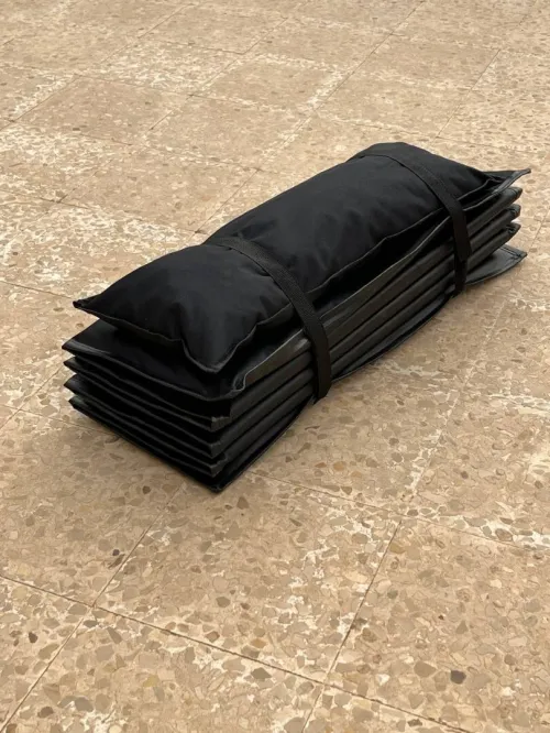 Matela Camping (  أقرى لتحت ) 