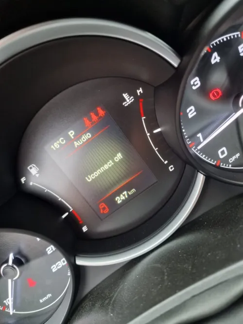 Fiat 500x 2025 Club
