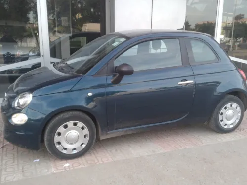 Fiat 500 2023 CLUB