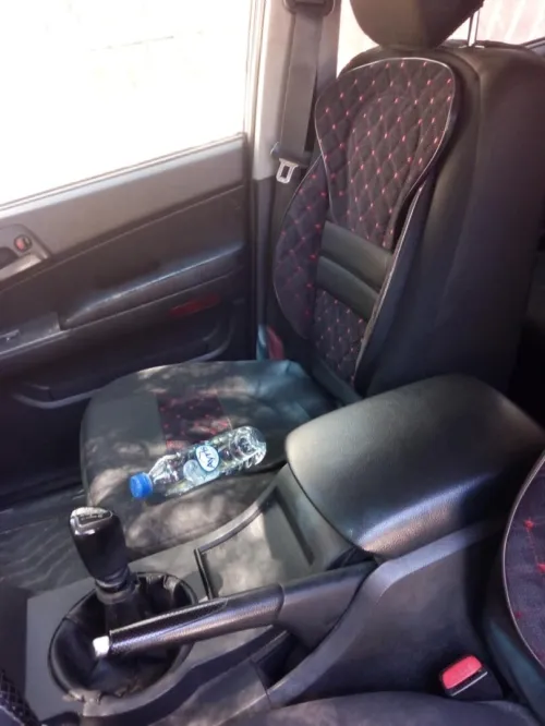 SsangYong Kyron 2012 Kyron