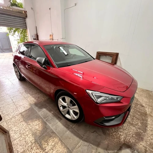 Seat Leon 2021 Leon