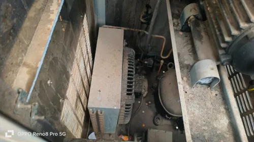 Machine ice crème