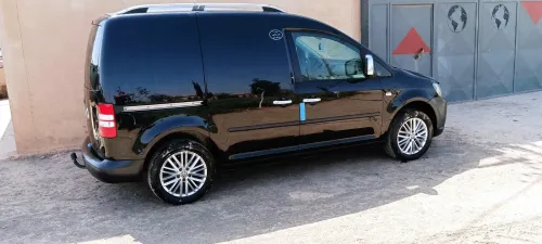 Volkswagen Caddy 2014 Combi 