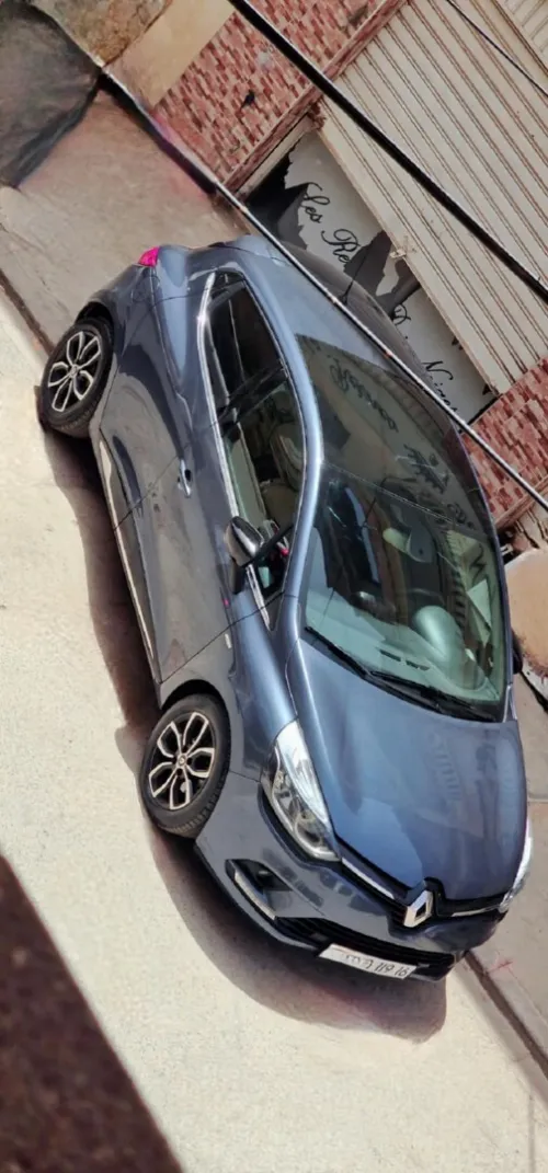 Renault Clio4 limited2 diesel 2019 100%