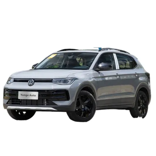 Volkswagen Tahru 2025 xr