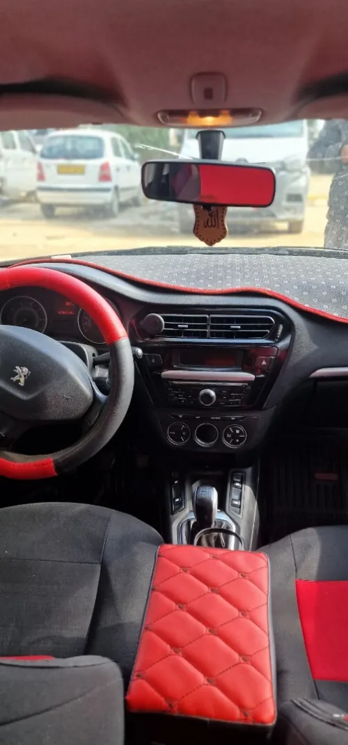 Peugeot 301 2013 301