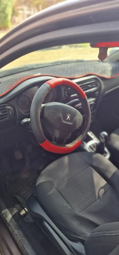 Peugeot 301 2013 301