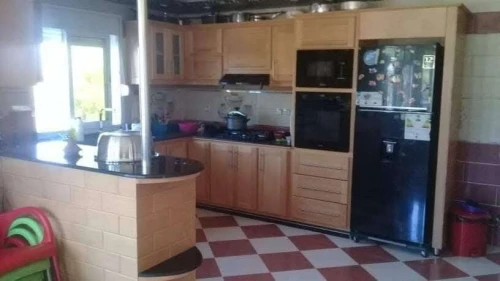 Cuisine équipée sur mesure 