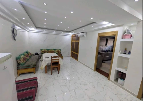 Vente Appartement F4 Oran Oran
