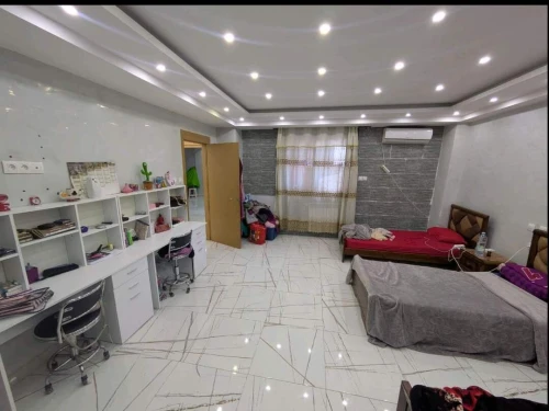 Vente Appartement F4 Oran Oran