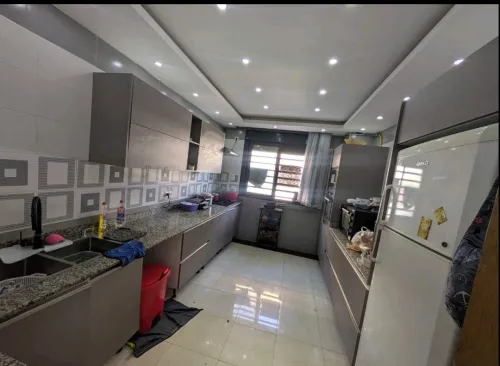 Vente Appartement F4 Oran Oran
