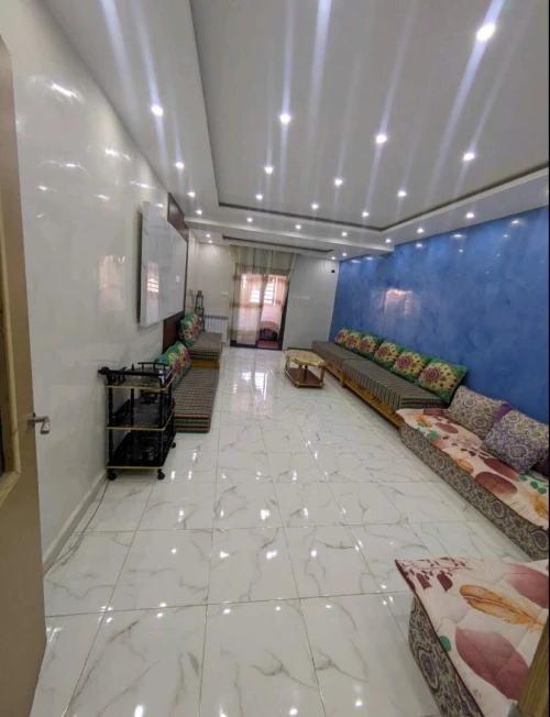 Vente Appartement F4 Oran Oran