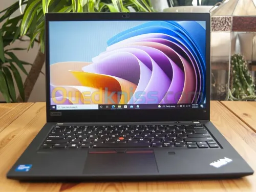 lenovo thinkpad t14 gen2 pour exchange 